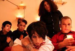 Escape The Fate