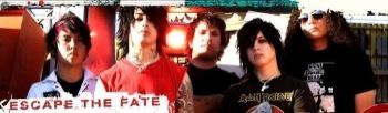 Escape The Fate