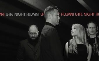 Late Night Alumni