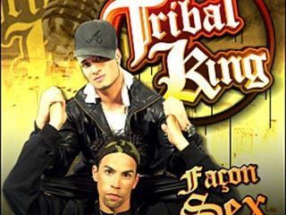 Tribal King