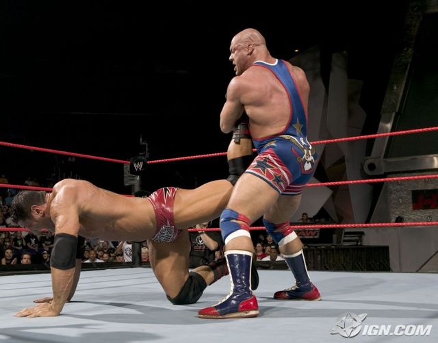 Kurt Angle