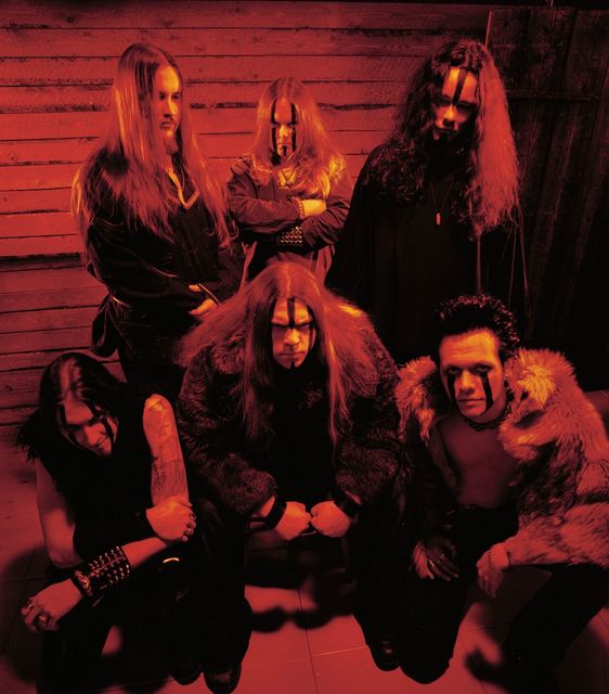 Finntroll