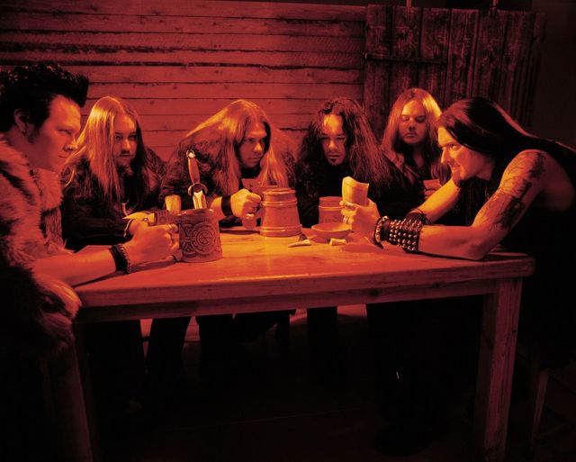 Finntroll