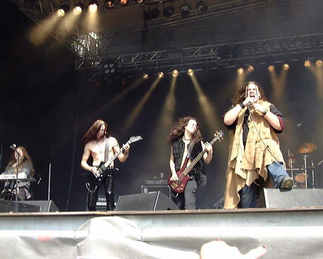 Finntroll