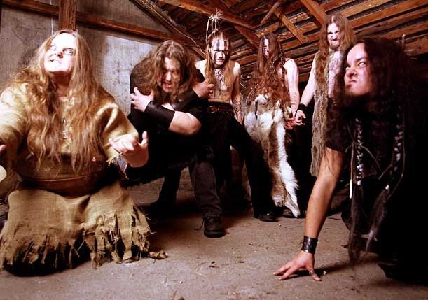 Finntroll