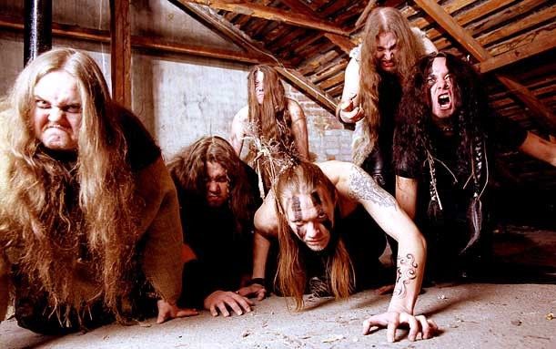 Finntroll
