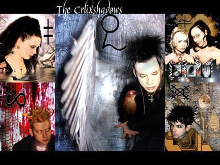 The Cruxshadows