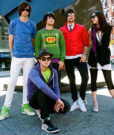 Cobra Starship