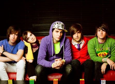 Cobra Starship