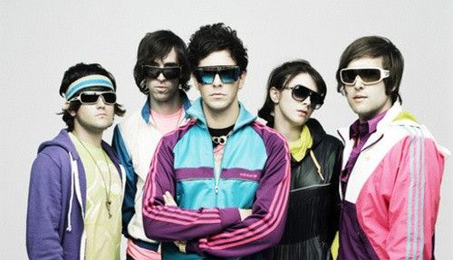 Cobra Starship