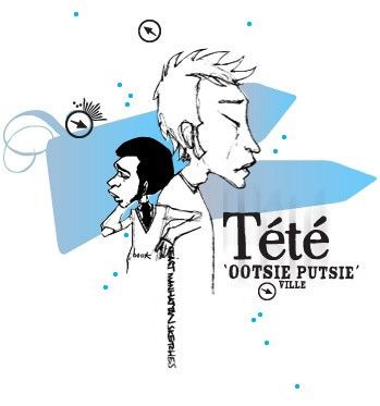 Tété
