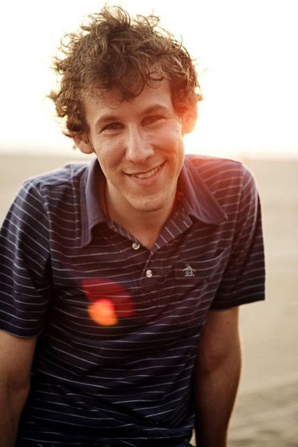 Ben Lee