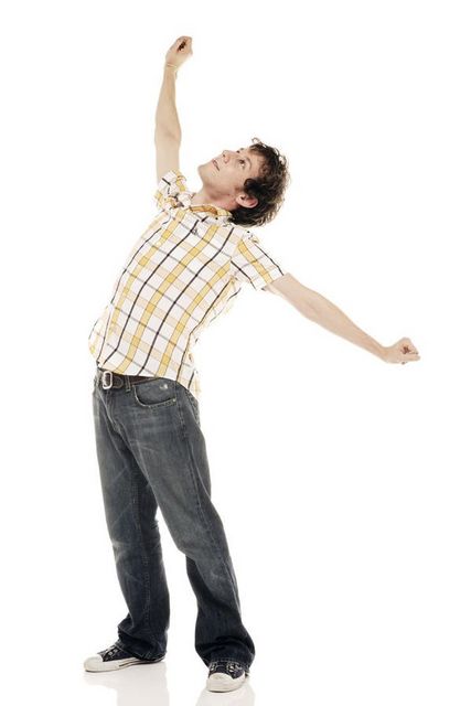 Ben Lee