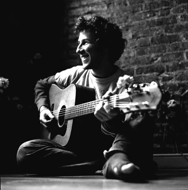 Ben Lee