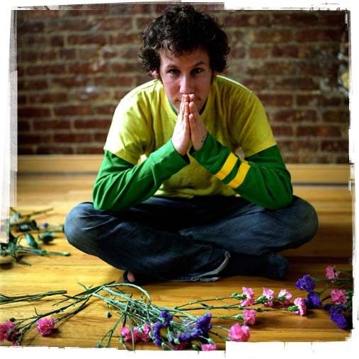 Ben Lee