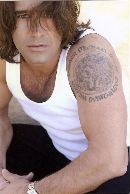 Scott Stapp