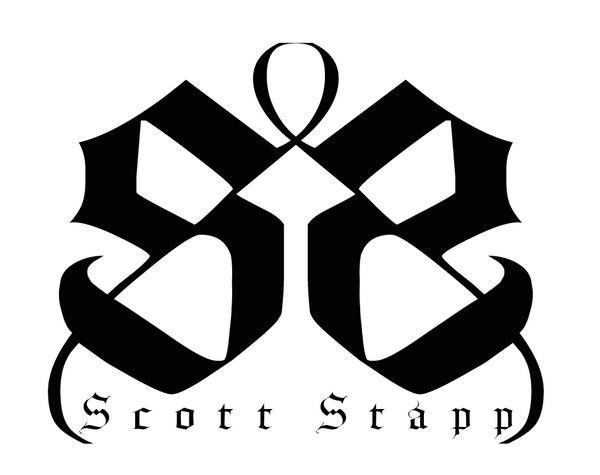 Scott Stapp