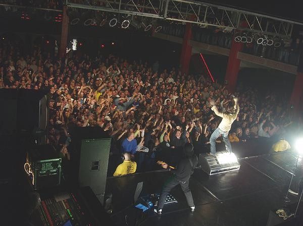 Scott Stapp