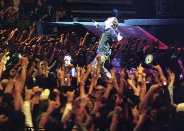 Scott Stapp