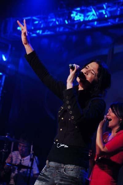 Scott Stapp
