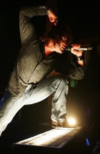 Scott Stapp