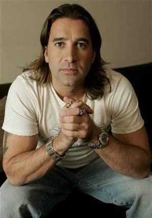 Scott Stapp