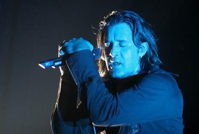 Scott Stapp