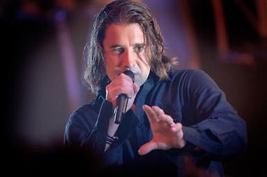 Scott Stapp