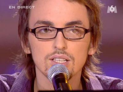 Christophe Willem
