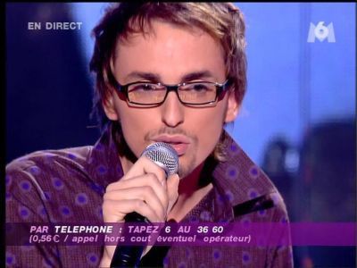 Christophe Willem