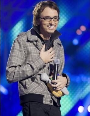 Christophe Willem