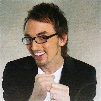 Christophe Willem