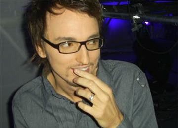 Christophe Willem