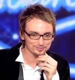 Christophe Willem