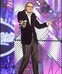 Christophe Willem
