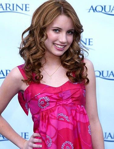 Emma Roberts