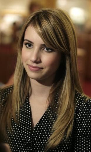 Emma Roberts