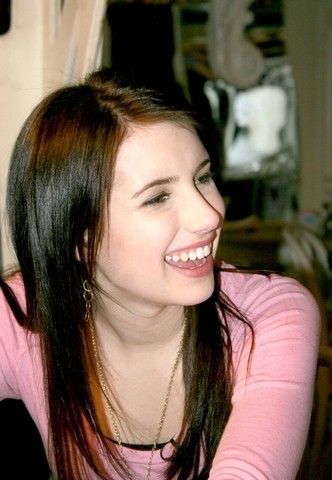 Emma Roberts