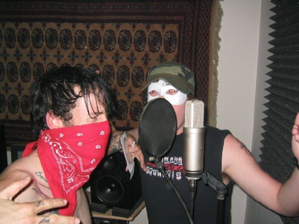 Hollywood Undead