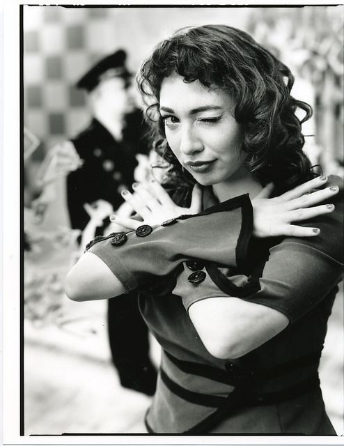 Regina Spektor