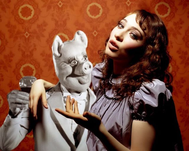 Regina Spektor