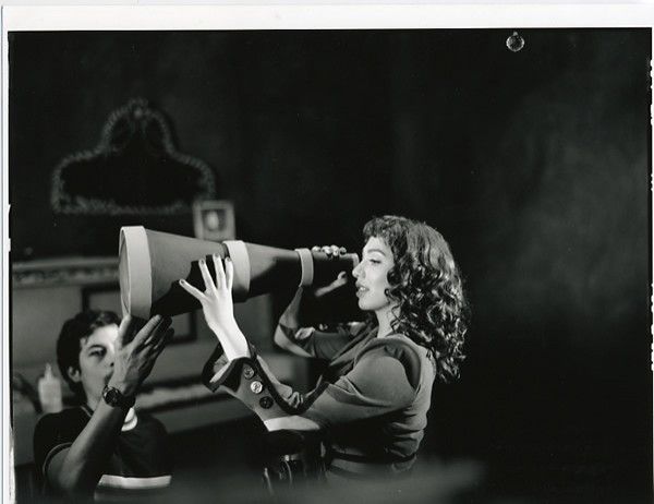 Regina Spektor