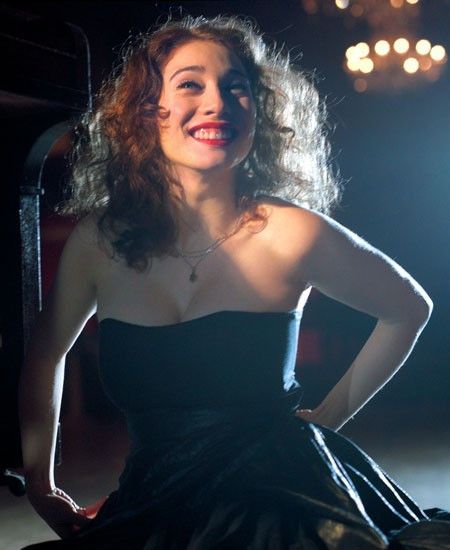 Regina Spektor