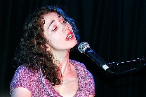 Regina Spektor