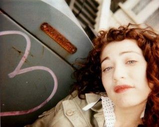 Regina Spektor