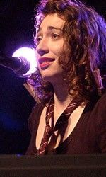 Regina Spektor