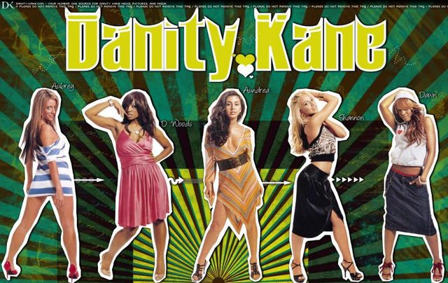 Danity Kane