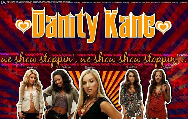 Danity Kane