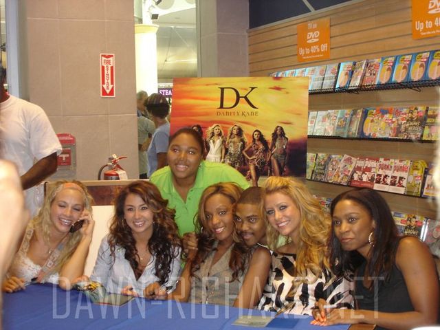 Danity Kane