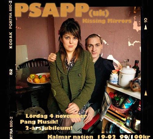 Psapp